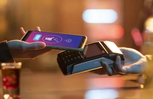 Transaksi Digital Capai 5,5 Miliar, QRIS dan BI-FAST Jadi Motor Penggerak