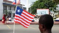 Liberia Sepakati Terima 1.200 Deportan Asing dari AS, Sebut 'Pengaturan Kemanusiaan'