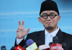 Bank Pemberi Dana Talangan Haji Akan Ditertibkan Pemerintah