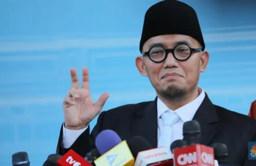 Bank Pemberi Dana Talangan Haji Akan Ditertibkan Pemerintah