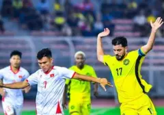 Vietnam dan Malaysia Kembali Bertemu di Leg Kedua Semifinal Piala AFF 2026