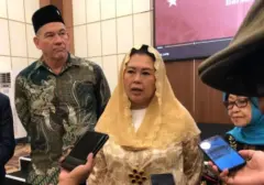 Pasca Muktamar NU ke-35, Yenny Wahid Tekankan Urgensi Rekonsiliasi Internal
