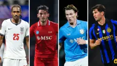 BBC ALBA Siarkan 38 Laga Serie A Musim Ini, Dimulai Akhir Pekan Ini
