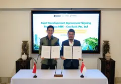 Pertamina NRE Pacu Produksi Bio-Metanol untuk Pasar Domestik dan Energi Maritim Global