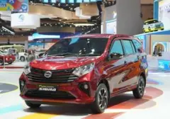 Daihatsu Catat Penjualan 84.959 Unit di Indonesia Periode Januari-Juli 2026, Sigra Bukan Model Terlaris