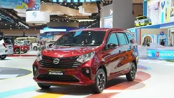 Daihatsu Catat Penjualan 84.959 Unit di Indonesia Periode Januari-Juli 2026, Sigra Bukan Model Terlaris