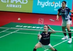 Jadwal Padat Kejuaraan Dunia BWF 2026: Febi/Meilysa Melaju, Marwan/Aisyah Terhenti