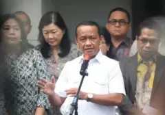 Pemerintah Kaji Pembatasan Pertalite untuk Kelompok Berpenghasilan Tinggi