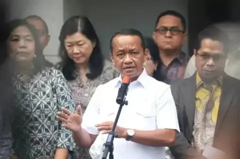 Pemerintah Kaji Pembatasan Pertalite untuk Kelompok Berpenghasilan Tinggi