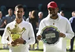 Nick Kyrgios Disanksi Akibat Positif Kokain