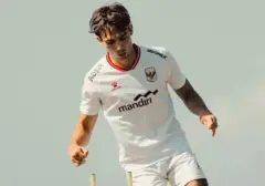Meski Kalah di Dewata Challenge, Tim Geypens Bali United Soroti Peningkatan Performa