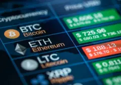 Perkuat Literasi, Pasar Futures Kripto Indonesia Berpotensi Meroket