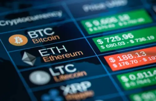 Perkuat Literasi, Pasar Futures Kripto Indonesia Berpotensi Meroket