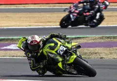 Cal Crutchlow Puji Keberanian Raul Fernandez Raih Kemenangan MotoGP Silverstone