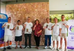 Bursa Kripto CFX Galang Aksi Pelestarian Laut Bali, Perkuat Komitmen ESG