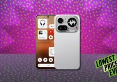 Nothing Phone (4a) Pro Hadir Sebagai Alternatif Menarik, Kini Diskon Jadi $449