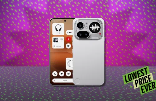 Nothing Phone (4a) Pro Hadir Sebagai Alternatif Menarik, Kini Diskon Jadi $449
