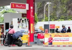 SEFAS Group Ambil Alih Bisnis SPBU Shell di Indonesia