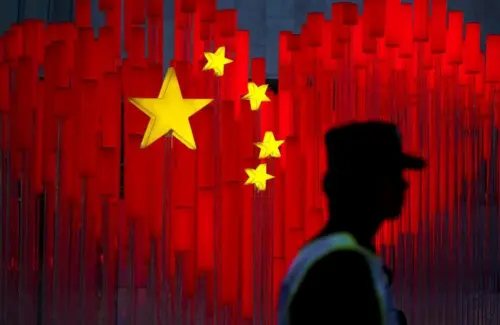 Kweichow Moutai Terimbas Perlambatan Ekonomi China, Laba Bersih Turun