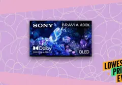 Televisi Sony 48 Inci Model A90K Diskon Besar di Amazon, Harga Turun Menjadi Rp 15 Jutaan