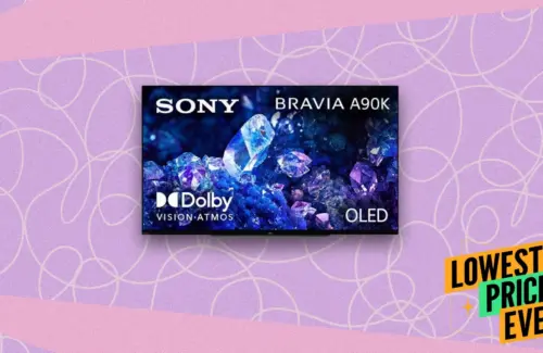 Televisi Sony 48 Inci Model A90K Diskon Besar di Amazon, Harga Turun Menjadi Rp 15 Jutaan