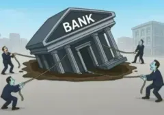 OJK Cabut Izin BPR Citra Bersada Abadi di Bekasi