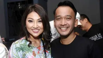 Mediasi Hak Asuh Anak Ruben Onsu-Sarwendah Terhenti Akibat Audit Finansial dan Kesehatan