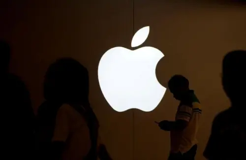 Apple Ubah Kebijakan App Store di Uni Eropa Pascatekan Regulator
