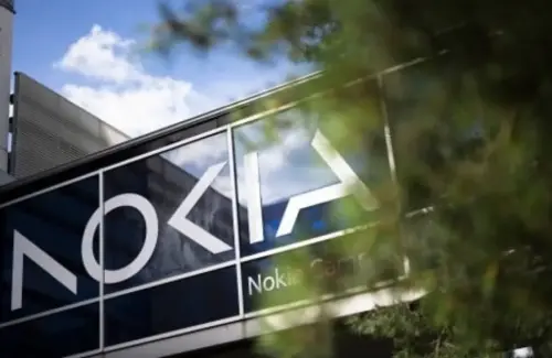 Nokia Hengkang dari Tiongkok Akhir 2026 Akibat Tergerus Kompetisi Domestik