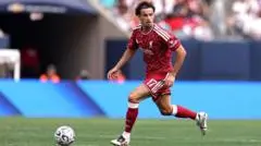 Inter Milan Selangkah Lagi Boyong Curtis Jones dari Liverpool