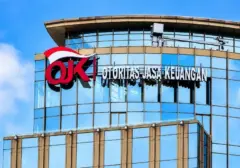OJK Tunjuk Deputi Baru untuk Pengawasan Bursa Mineral dan Komoditas Strategis