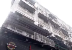 Api Lahap Hotel di Kolkata, Sembilan Nyawa Melayang