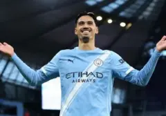 Al Qadsiah Boyong Tijjani Reijnders dari Manchester City Senilai Rp 1,2 Triliun
