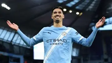 Al Qadsiah Boyong Tijjani Reijnders dari Manchester City Senilai Rp 1,2 Triliun