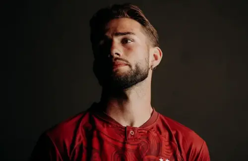 Kiprah Muda Jay Herdman di Bali United, Jejak Sang Putra di Piala Dunia U-20