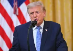 Tarif Impor 50% Kanada Ditunda Donald Trump Tiga Hari Jelang Berlaku