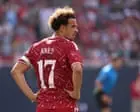 Inter Milan Bidik Gelandang Liverpool Curtis Jones, Tawaran Rp 585 Miliar Mengemuka