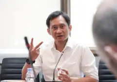 KAI Angkut 503 Juta Penumpang di 2025, Fokus Optimalkan Teknologi