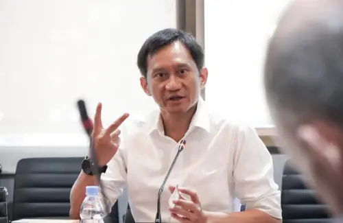 KAI Angkut 503 Juta Penumpang di 2025, Fokus Optimalkan Teknologi