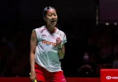 Putri Kusuma Wardani Melenggang ke 16 Besar Kejuaraan Dunia BWF 2026