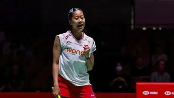 Putri Kusuma Wardani Melenggang ke 16 Besar Kejuaraan Dunia BWF 2026