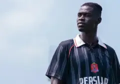 Persijap Jepara Rekrut Samuel Ofori, Bek Asal Ghana Bergelimang Prestasi Liga Asia