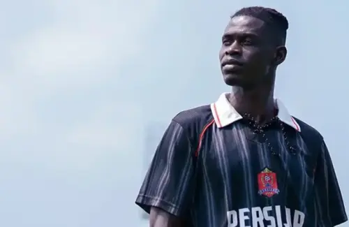 Persijap Jepara Rekrut Samuel Ofori, Bek Asal Ghana Bergelimang Prestasi Liga Asia