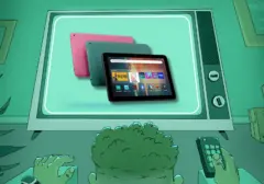 Tablet Amazon Fire HD 8 Edisi 2024 Diskon Besar, Mulai Rp1,4 Jutaan