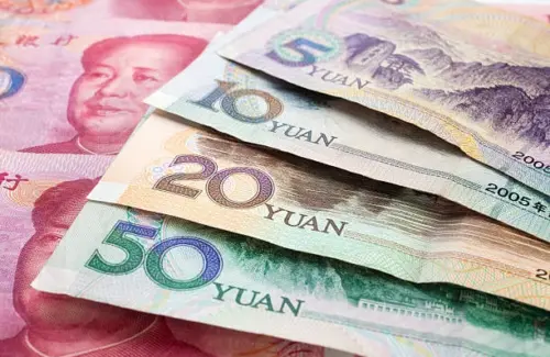Bank Indonesia Siapkan Fasilitas Transaksi Rupiah-Renminbi, Potensi Rp713 Triliun per Tahun