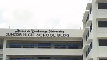 Dua Tewas dalam Penembakan di Sekolah Ateneo de Zamboanga University