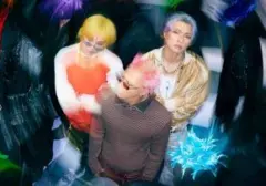 BIGBANG Kembali Usai Jeda Panjang dengan "BiiiG", Rayakan 20 Tahun Berkarya