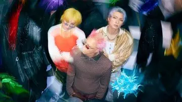 BIGBANG Kembali Usai Jeda Panjang dengan "BiiiG", Rayakan 20 Tahun Berkarya