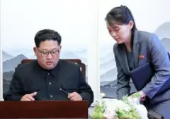 Kim Yo Jong Bantah Klaim Trump: Tak Ada Komunikasi dengan Kim Jong Un soal Pertemuan