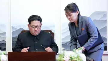 Kim Yo Jong Bantah Klaim Trump: Tak Ada Komunikasi dengan Kim Jong Un soal Pertemuan